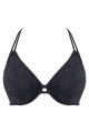 Freya Swim - Nomad Nights Bikini Beha Triangle E-H cup