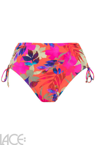 Fantasie Swim - Playa del Carmen Bikini tailleslip - Verstelbaar