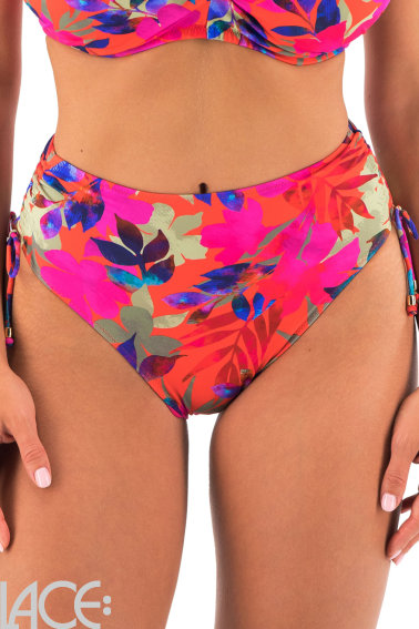 Fantasie Swim - Playa del Carmen Bikini tailleslip - Verstelbaar