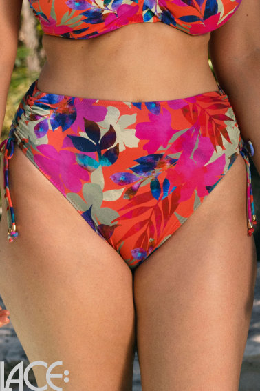 Fantasie Swim - Playa del Carmen Bikini tailleslip - Verstelbaar