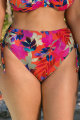 Fantasie Swim - Playa del Carmen Bikini tailleslip - Verstelbaar