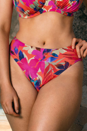 Fantasie Swim - Playa del Carmen Bikini rio slip