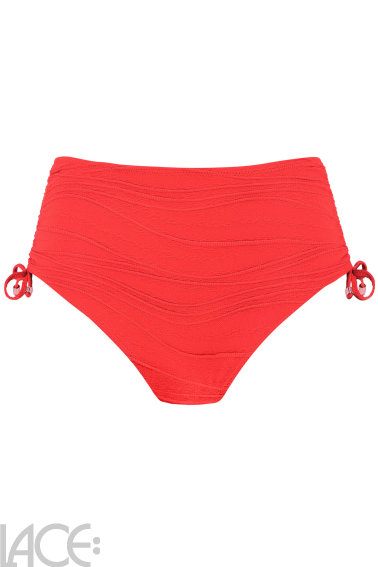 Fantasie Swim - Beach Waves Bikini tailleslip - Verstelbaar