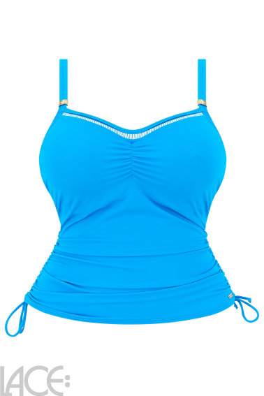 Fantasie Swim - East Hampton Tankini Top H-K cup