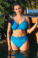 Fantasie Swim - East Hampton Bikini tailleslip - High leg