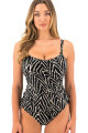 Fantasie Swim - Silhouette Island Tankini Top G-K cup