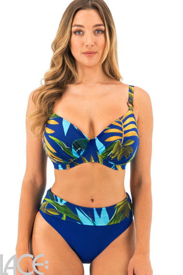 Fantasie Swim - Pichola Bikini slip met plooiband