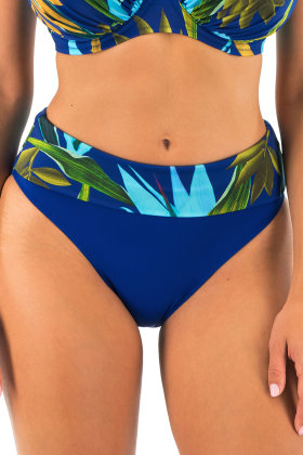 Fantasie Swim - Pichola Bikini slip met plooiband