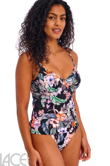 Freya Swim - Kamala Bay Tankini Top F-L cup