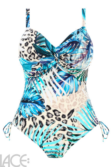 Fantasie Swim - Kabini Oasis Badpak met beugel G-K cup