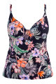 Freya Swim - Kamala Bay Tankini Top F-L cup