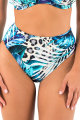 Fantasie Swim - Kabini Oasis Bikini tailleslip - High leg