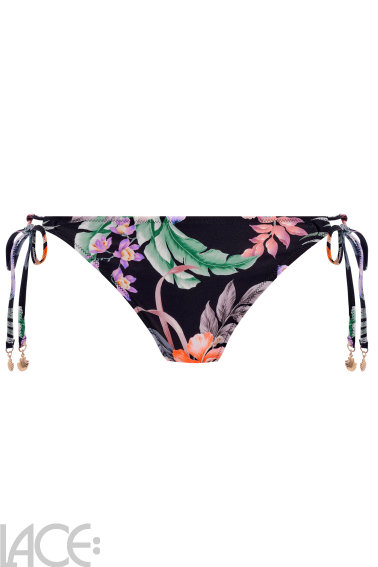 Freya Swim - Kamala Bay Bikini slip met koordjes