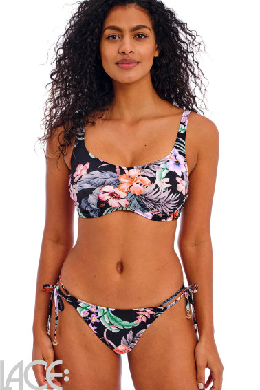 Freya Swim - Kamala Bay Bikini slip met koordjes