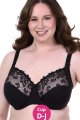 PrimaDonna Lingerie - Deauville Beha D-J cup