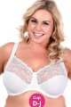 PrimaDonna Lingerie - Deauville Beha D-J cup