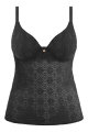 Freya Swim - Nomad Nights Tankini Top F-J cup