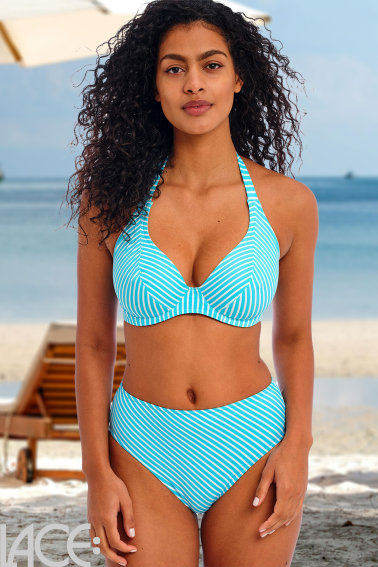 Freya Swim - Jewel Cove Bikini Beha Halternek F-I cup