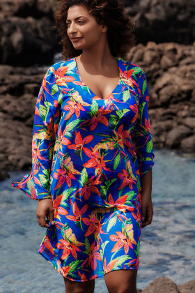 PrimaDonna Swim - Latakia Kaftan - Tuniek