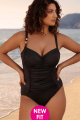 PrimaDonna Swim - Barrani Badpak - met Shaping effect - E-I cup