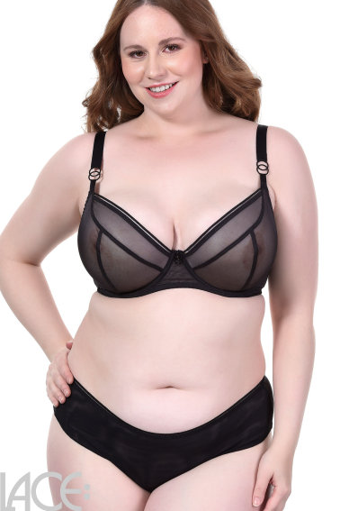 Curvy Kate - Lifestyle Decolleté Beha G-K cup