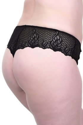 Dalia Lingerie - String - Dalia 05