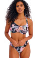 Freya Swim - Kamala Bay Bikini Beha Bandeau E-I cup