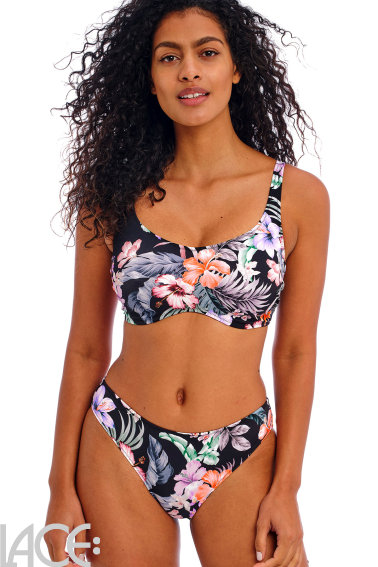 Freya Swim - Kamala Bay Bikini Beha Bandeau E-I cup