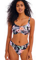 Freya Swim - Kamala Bay Bikini Beha Bandeau E-I cup