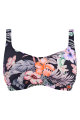 Freya Swim - Kamala Bay Bikini Beha Bandeau E-I cup