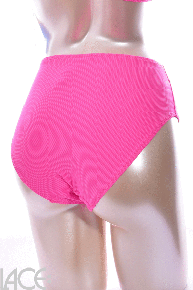 LACE Swim - Bikini tailleslip - High leg - LACE Swim #1