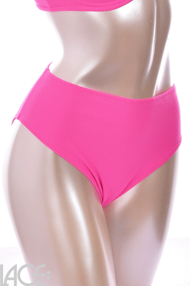 LACE Swim - Bikini tailleslip - High leg - LACE Swim #1