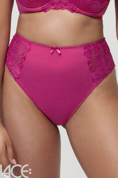 Dalia Lingerie - Taillestring - Dalia 11