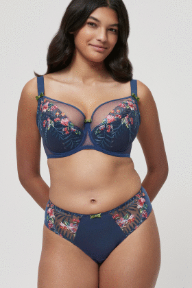 Dalia Lingerie - Gewatteerde beha G-J cup - Dalia 10