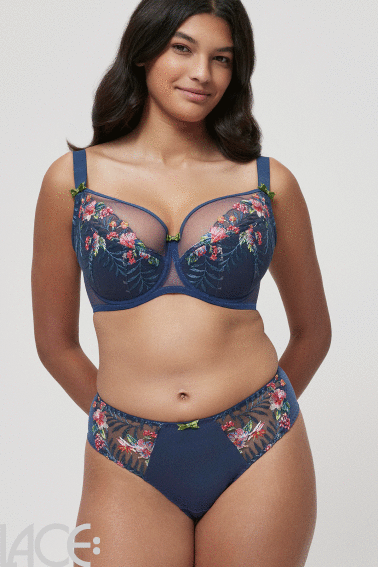 Dalia Lingerie - Gewatteerde beha G-J cup - Dalia 10