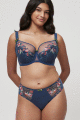 Dalia Lingerie - Gewatteerde beha G-J cup - Dalia 10