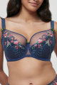 Dalia Lingerie - Gewatteerde beha G-J cup - Dalia 10