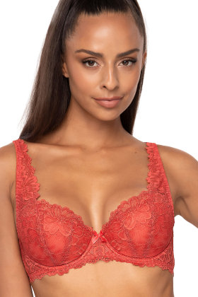 MAT Lingerie - Balconette Beha F-I cup - MAT 01