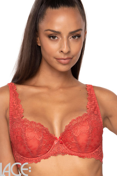 MAT Lingerie - Balconette Beha F-I cup - MAT 01