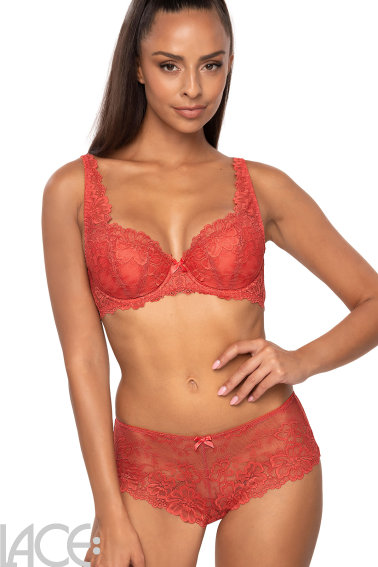 MAT Lingerie - Balconette Beha F-I cup - MAT 01