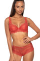 MAT Lingerie - Balconette Beha F-I cup - MAT 01