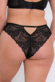 Curvy Kate - Lace Daze Brazilian String