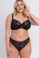 Curvy Kate - Lace Daze Brazilian String