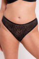 Curvy Kate - Lace Daze Brazilian String