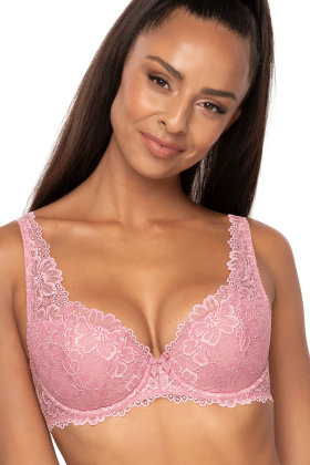 MAT Lingerie - Balconette Beha F-I cup - MAT 01