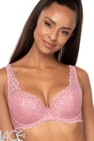 MAT Lingerie - Balconette Beha F-I cup - MAT 01