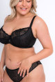 Curvy Kate - Lace Daze Beha G-L cup