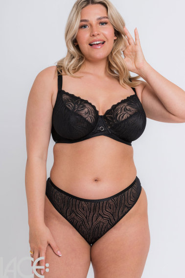 Curvy Kate - Lace Daze Beha G-L cup