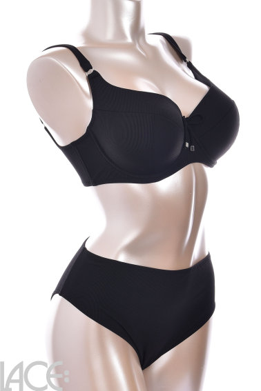 LACE Swim - Bikini Beha Plunge - Gewatteerd - E-H cup - LACE Swim #2