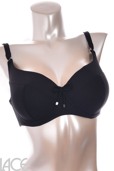 LACE Swim - Bikini Beha Plunge - Gewatteerd - E-H cup - LACE Swim #2